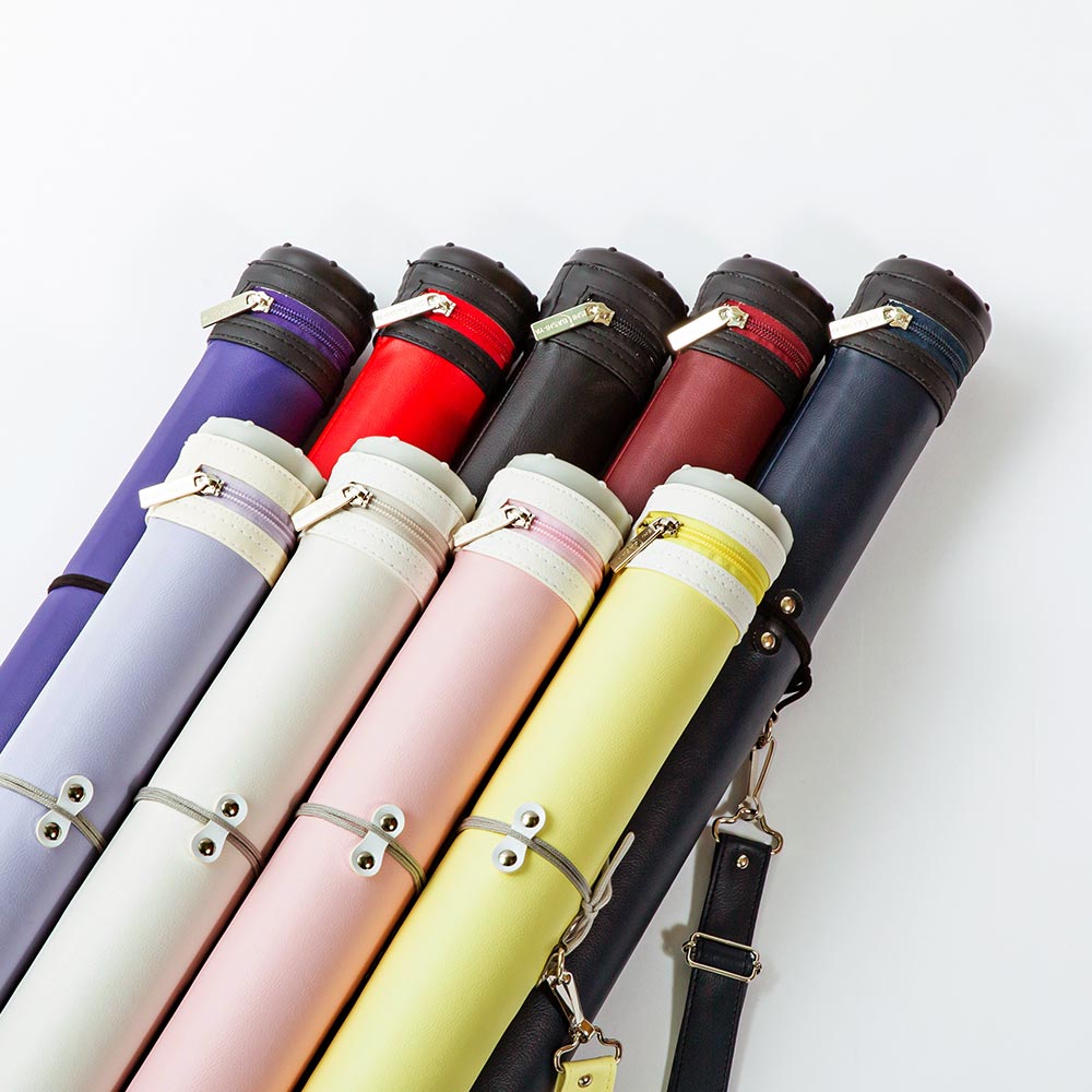小山弓具公式オンラインショップ / ショルダー型矢筒　径6cm