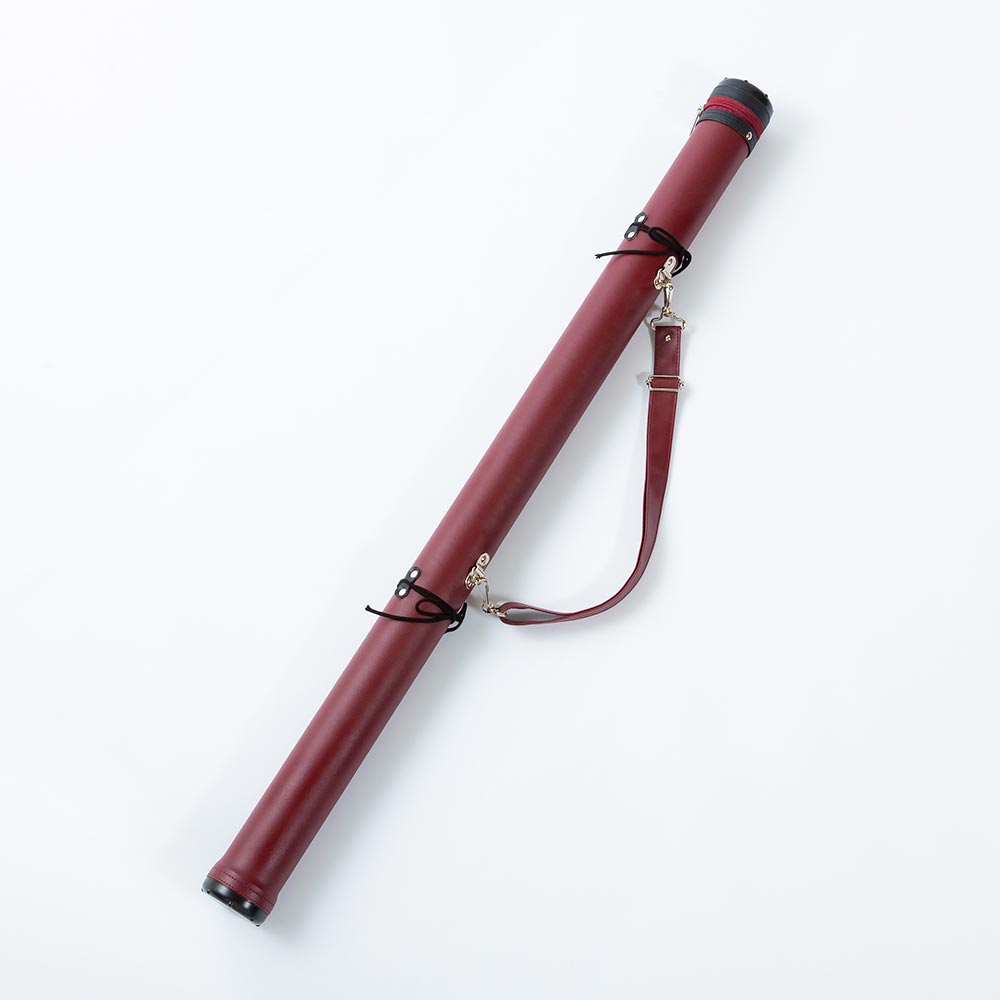 小山弓具公式オンラインショップ / ショルダー型矢筒　径6cm