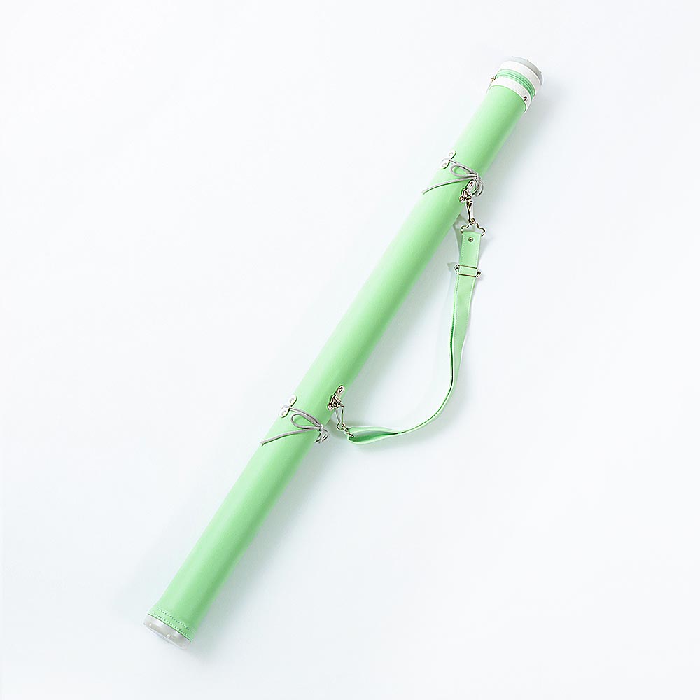 小山弓具公式オンラインショップ / ショルダー型矢筒　径6cm