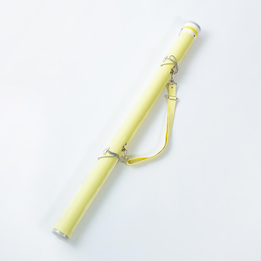 小山弓具公式オンラインショップ / ショルダー型矢筒　径6cm