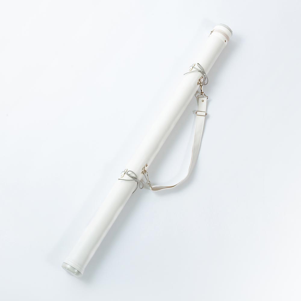 小山弓具公式オンラインショップ / ショルダー型矢筒　径6cm
